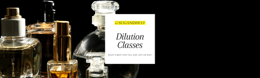 What are the Dilution Classes?