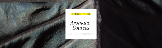 Aromatic Sources