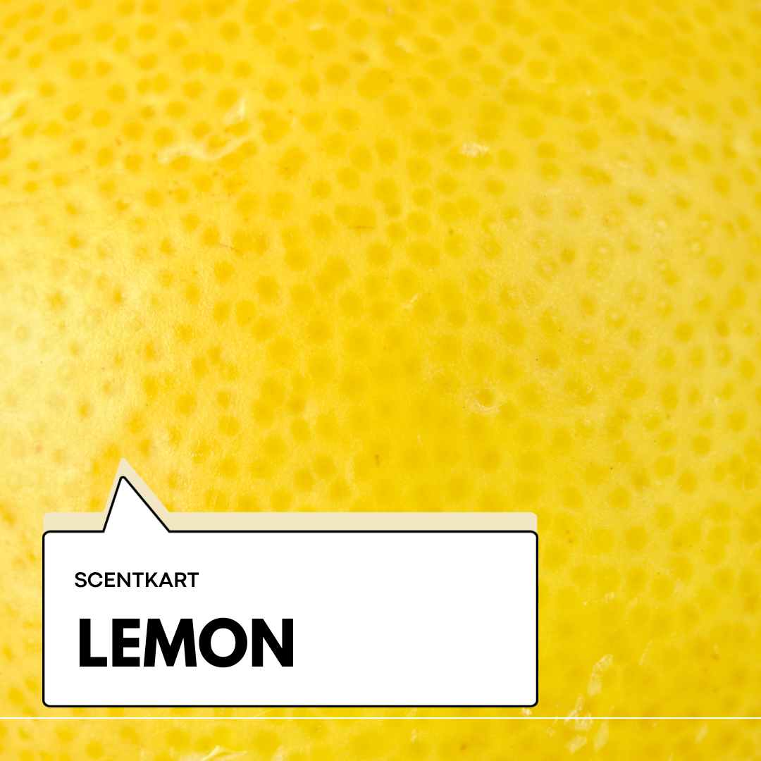 Lemon Oil 10ml