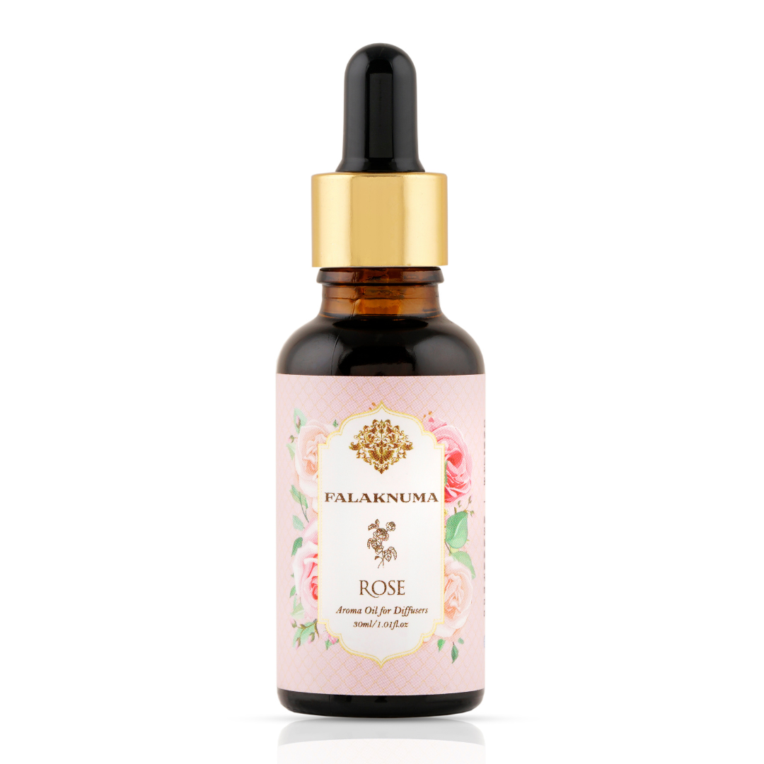 Nishigandha Rose 30ml