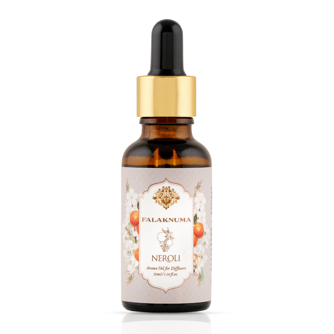 Nishigandha Neroli 30ml