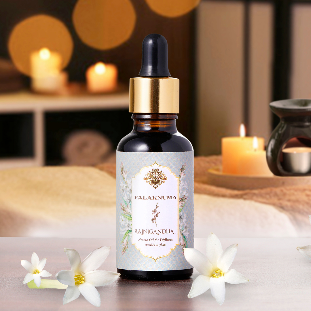 Nishigandha Rajnigandha 30ml