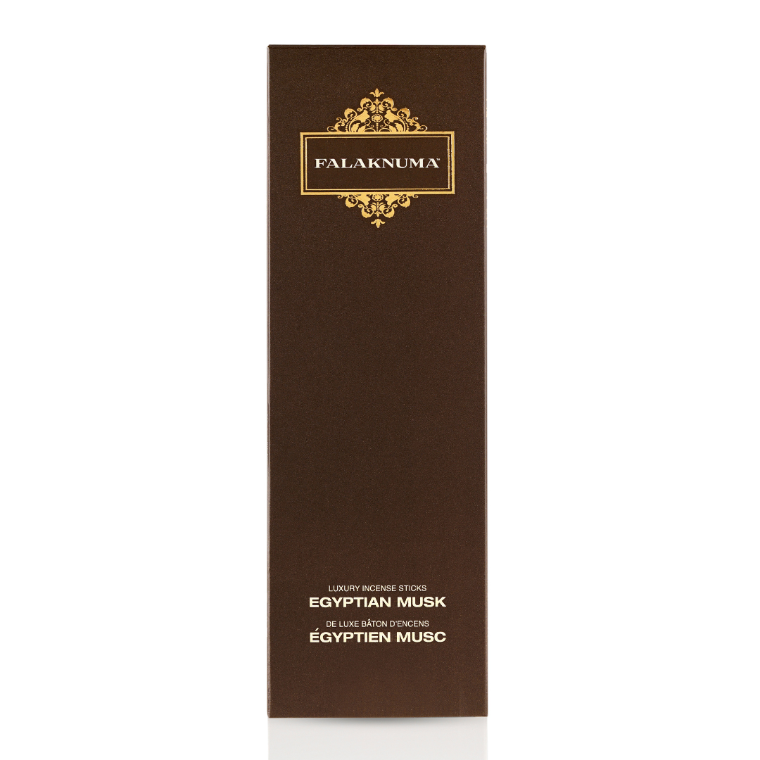Egyptian Musk Incense Sticks 30N