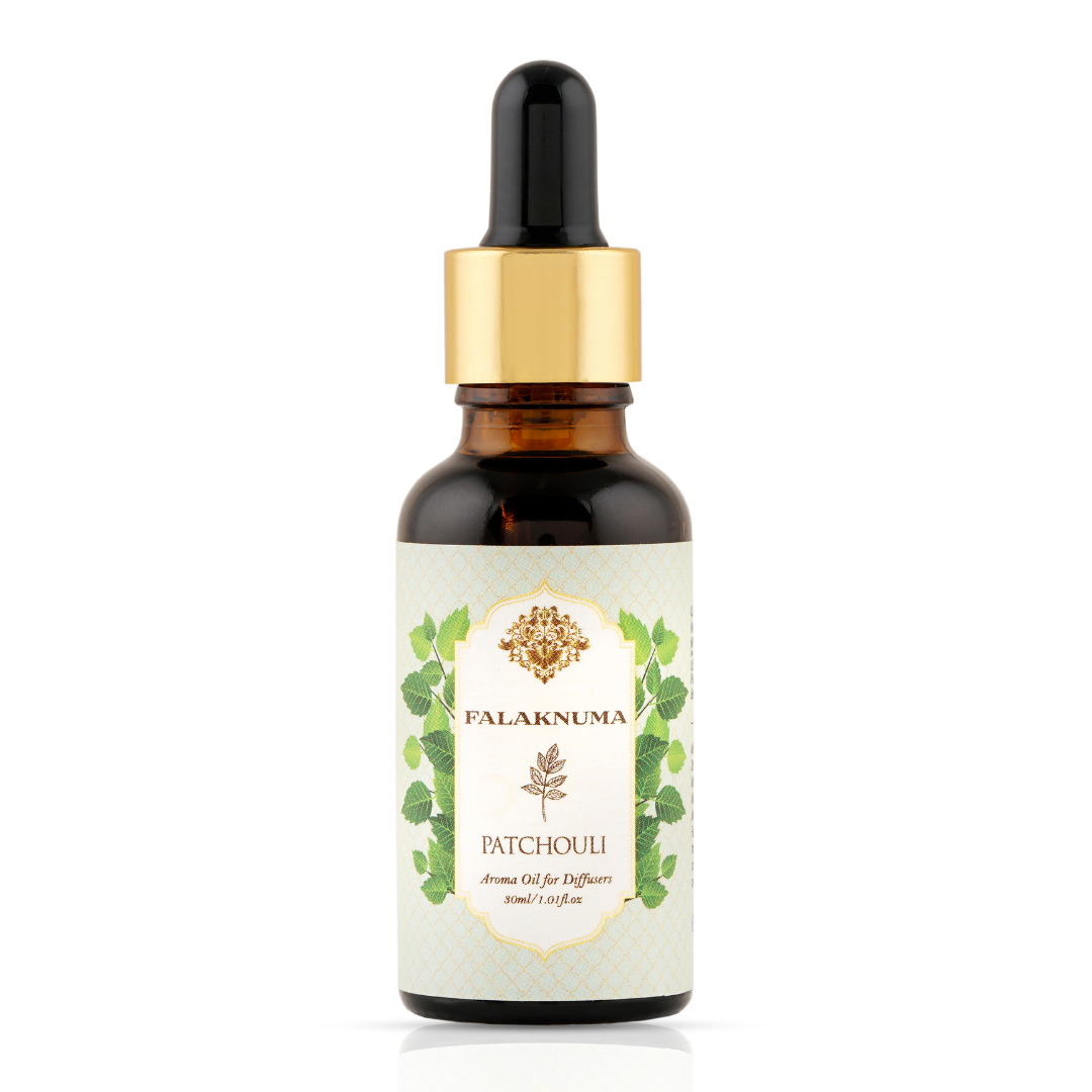 Nishigandha Patchouli 15ml