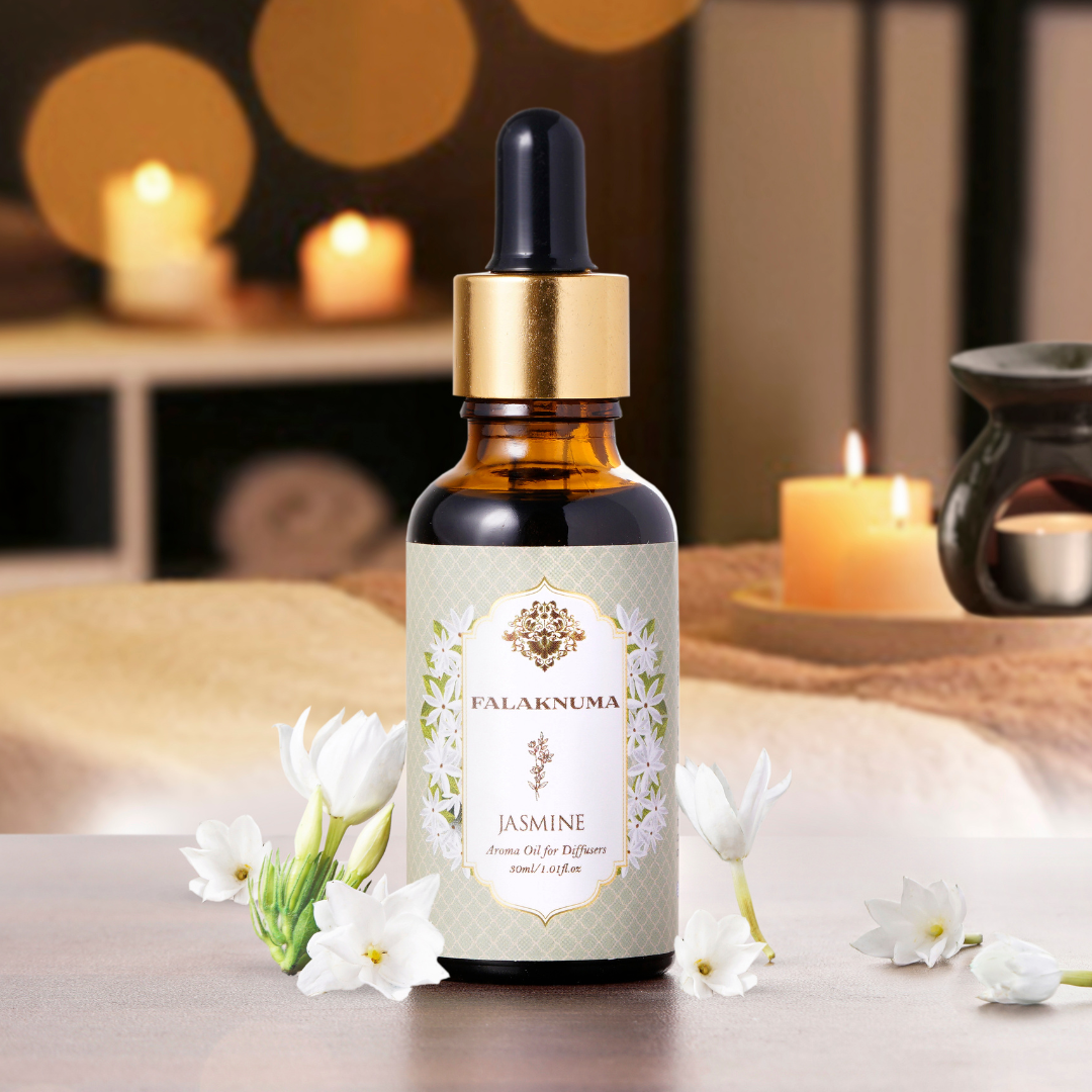 Nishigandha Jasmine 30ml