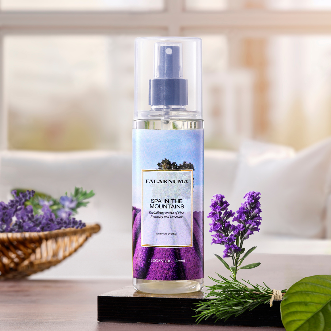 Body Spray Avon Lavender Pillow Mist Avon Sleep Spray Beloved