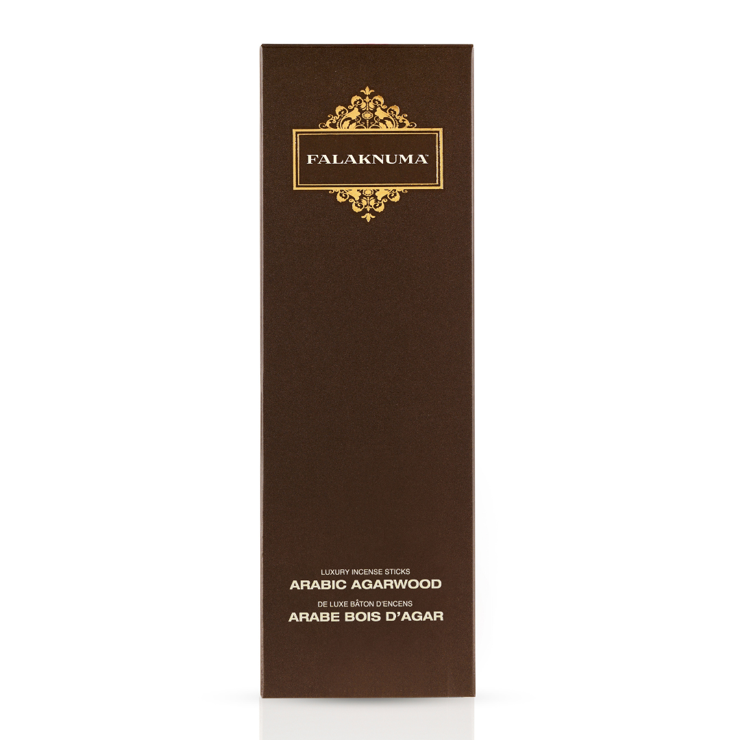 Arabic Agarwood Incense Sticks 30N