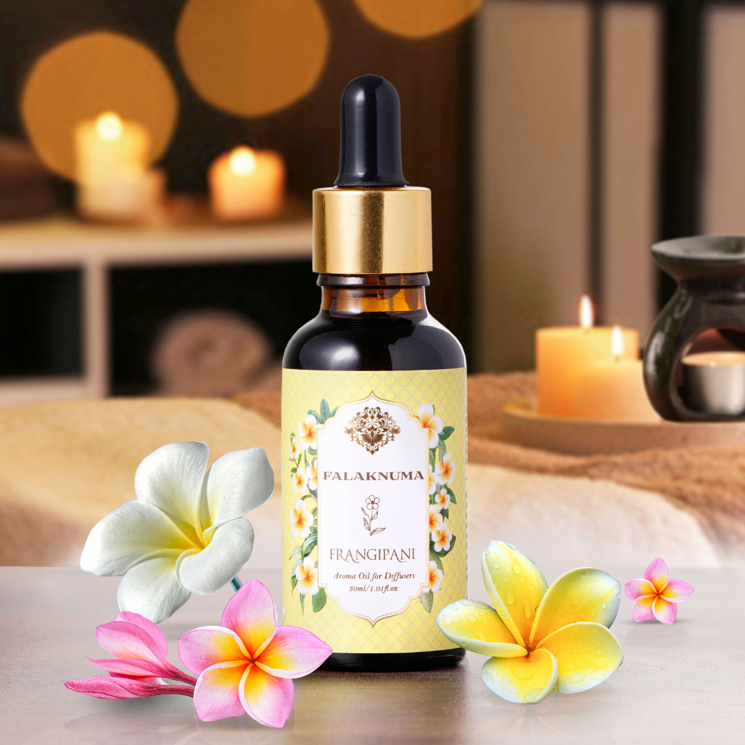 Nishigandha Frangipani 30ml