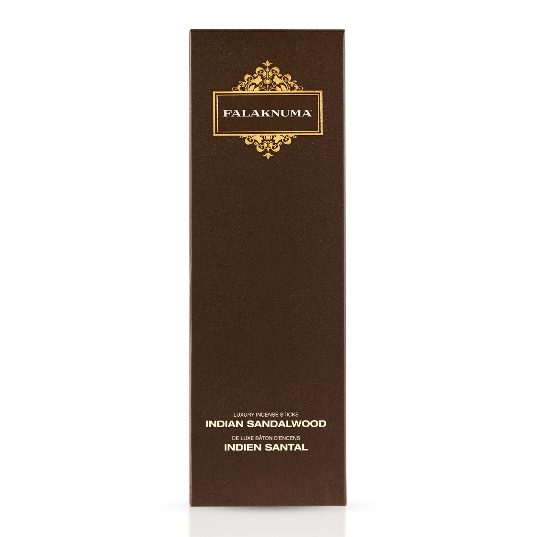 Indian Sandalwood Incense Sticks 30N