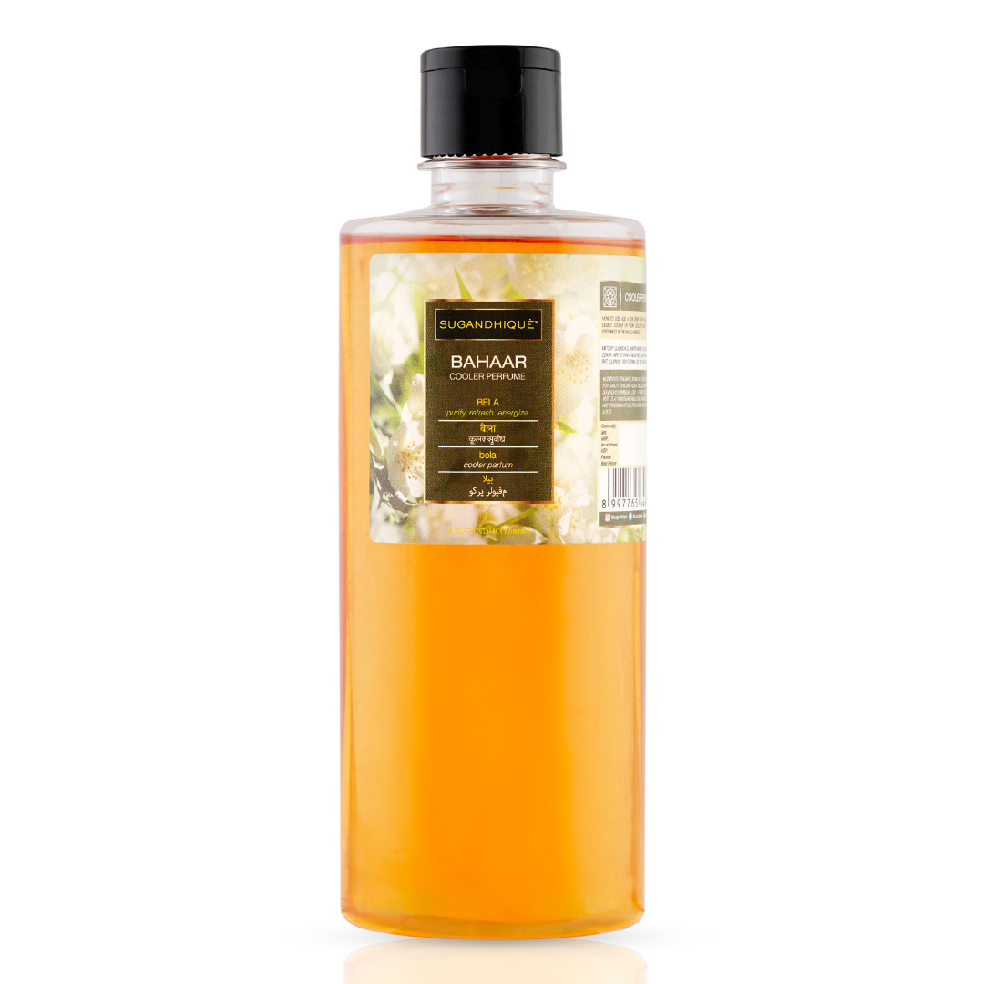 Bahaar Bela Cooler Perfume 500ml