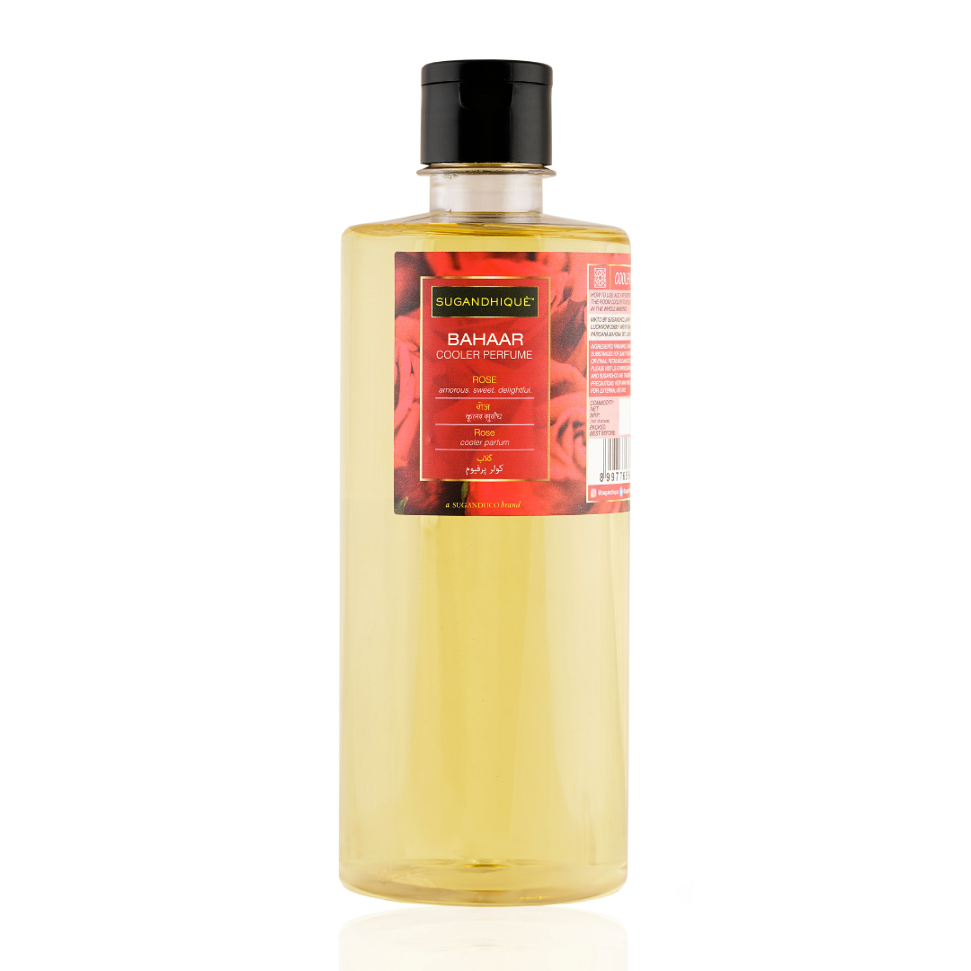Bahaar Rose Cooler Perfume 500ml
