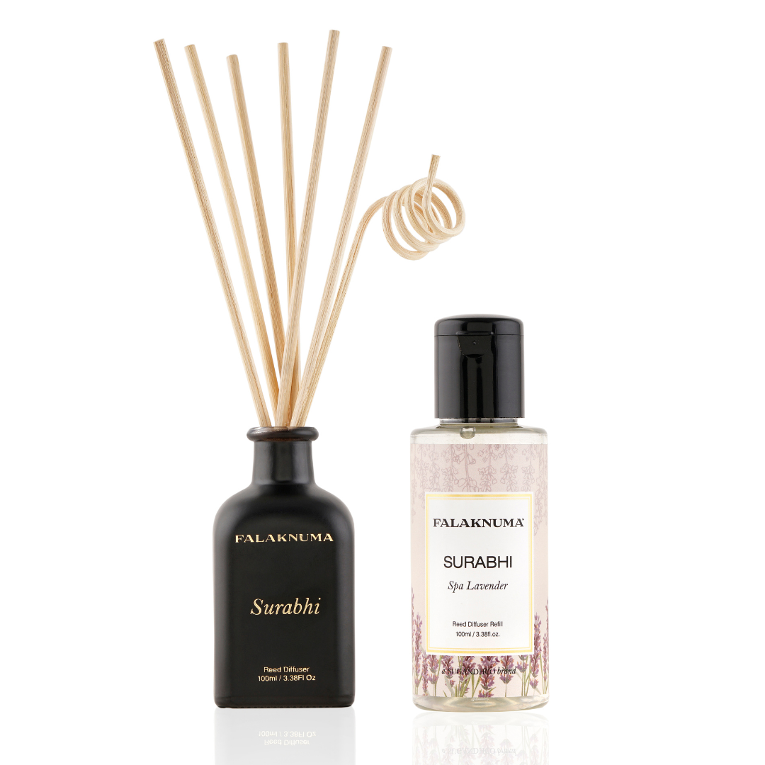 Surabhi Spa Lavender 100ml