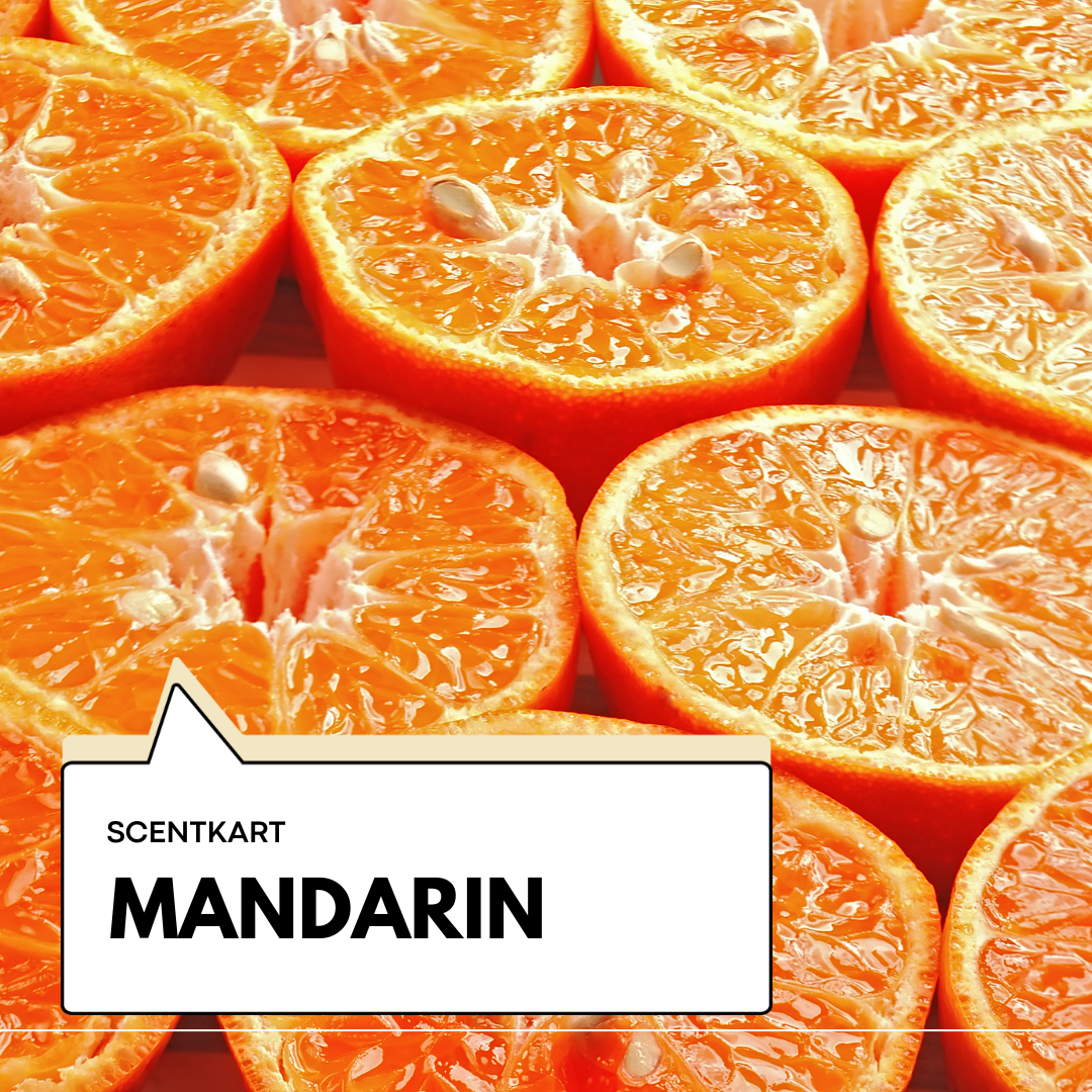 Mandarin Oil 10ml