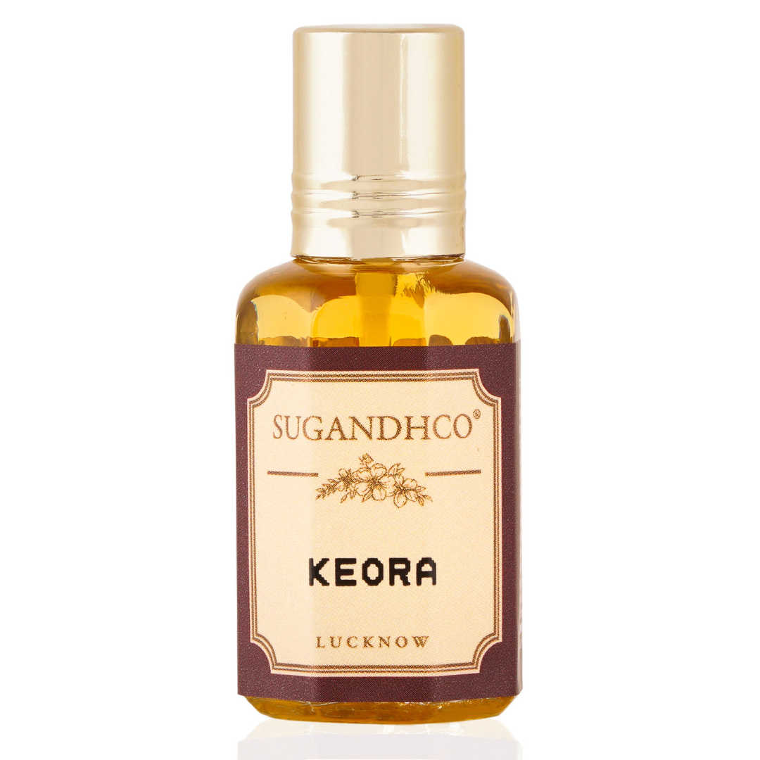 Keora Attar 10ml