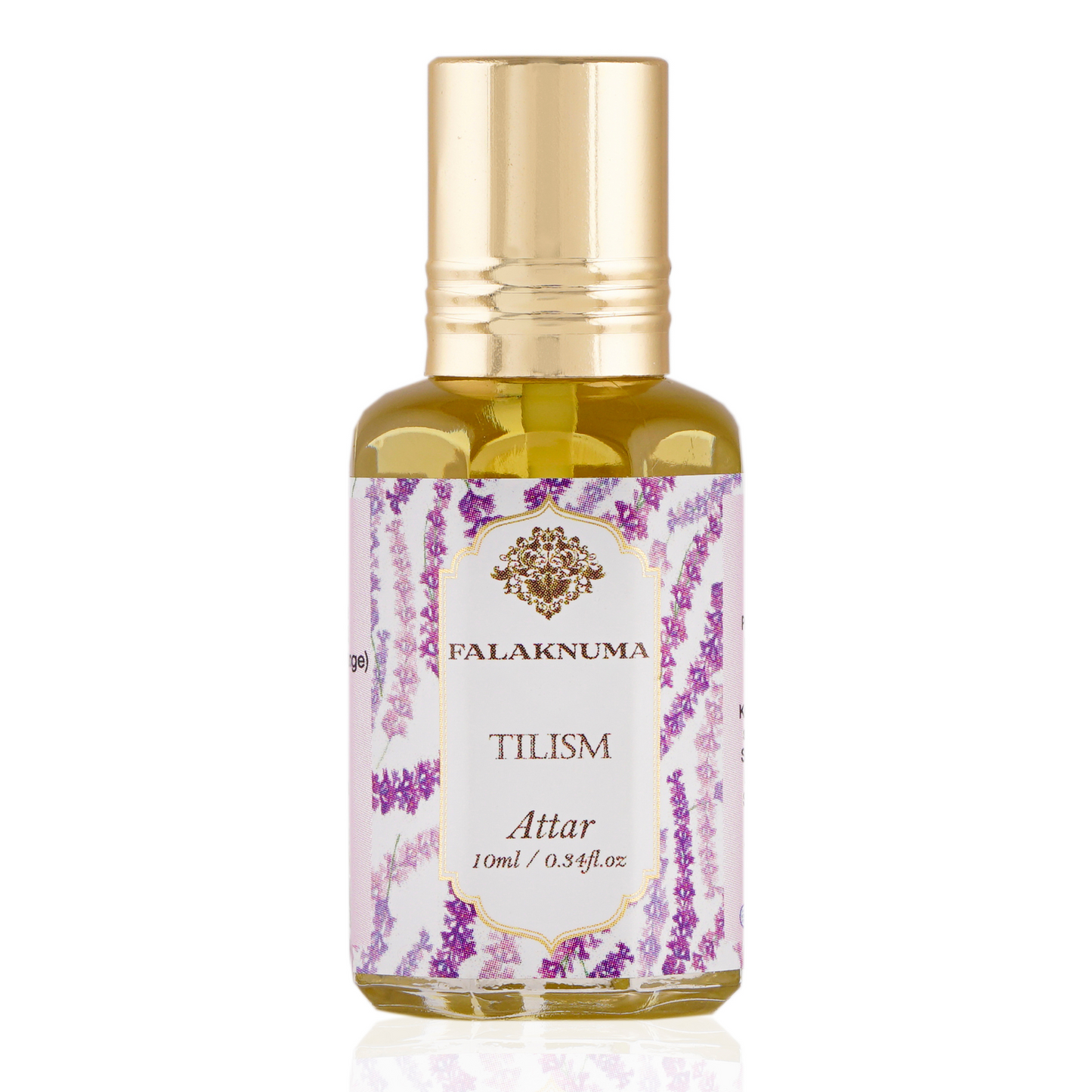 Tilism | Spicy, Lavender, Patchouli | Attar 10ml