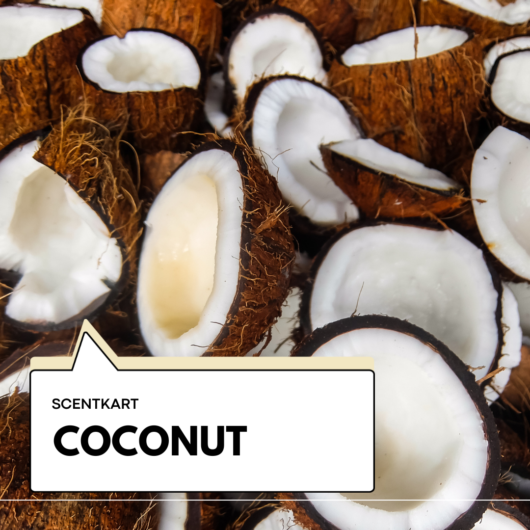 Coconut Oil 100 ml