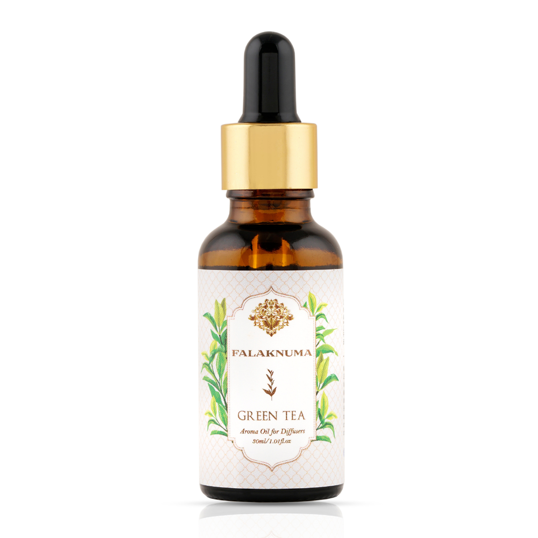 Nishigandha Green Tea 15ml