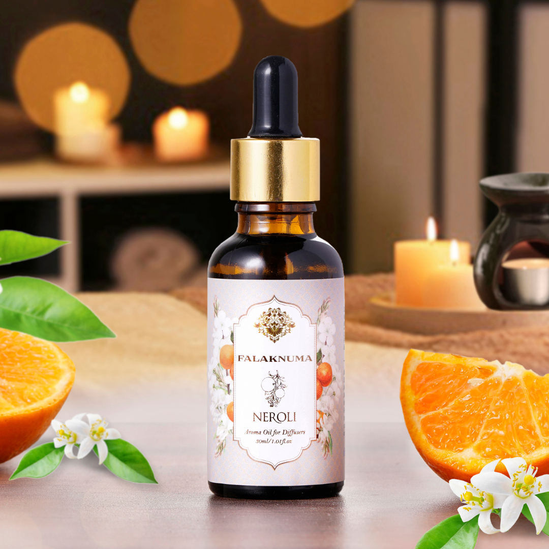 Nishigandha Neroli 30ml
