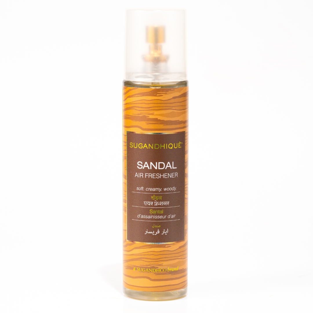 Sugandhique Sandal Air Spray 250ml