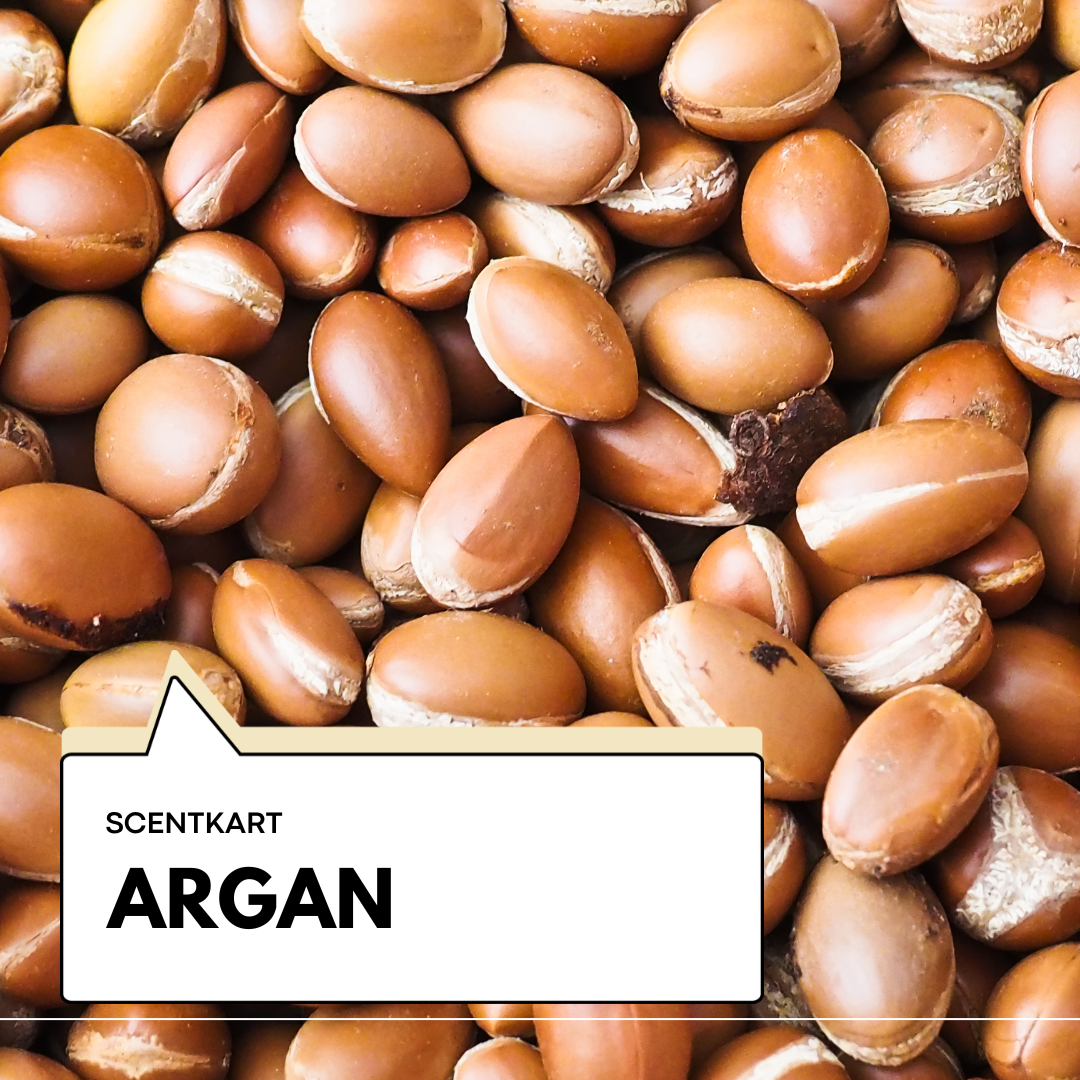 Argan Oil 100ml