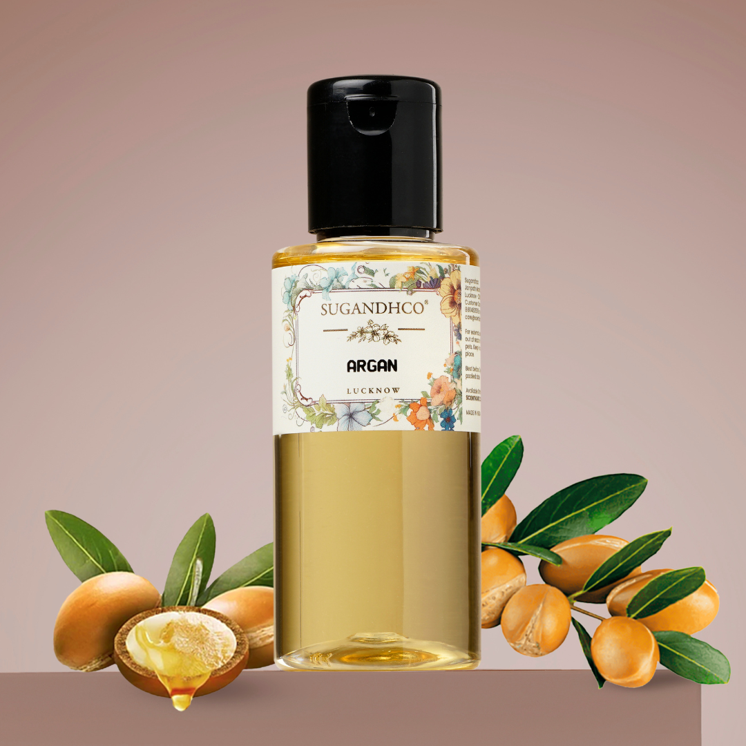 Argan Oil 100ml