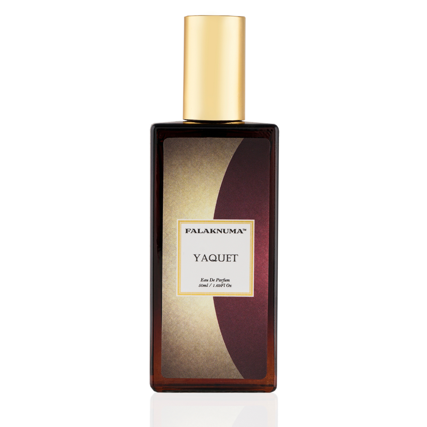 Yaquet | Musk, Patchouli, Tobacco | EDP 50ml