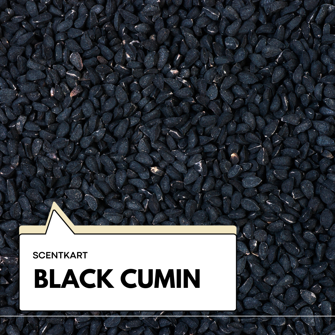 Black Cumin (Kalonji) Oil 100ml
