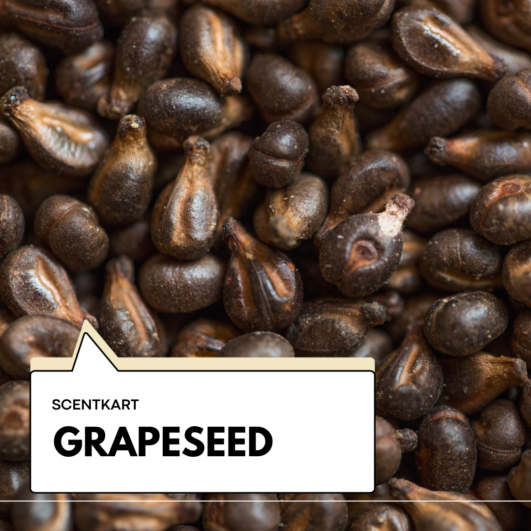 Grapeseed Oil 100ml