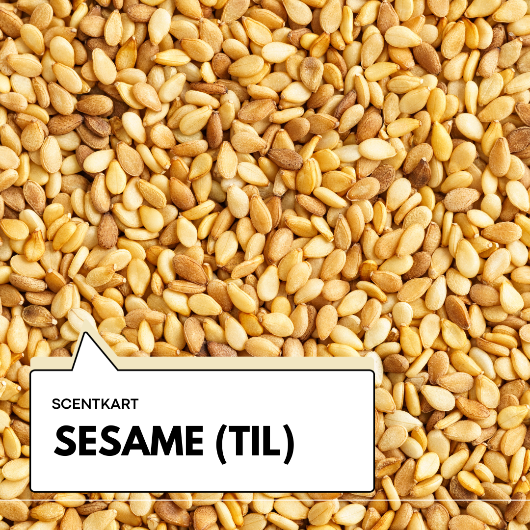 Sesame Oil 100ml