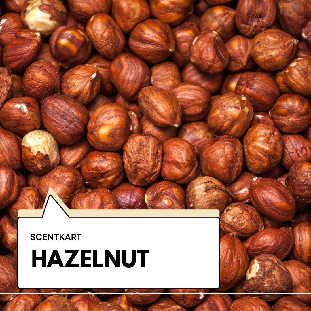 Hazelnut Oil 100ml