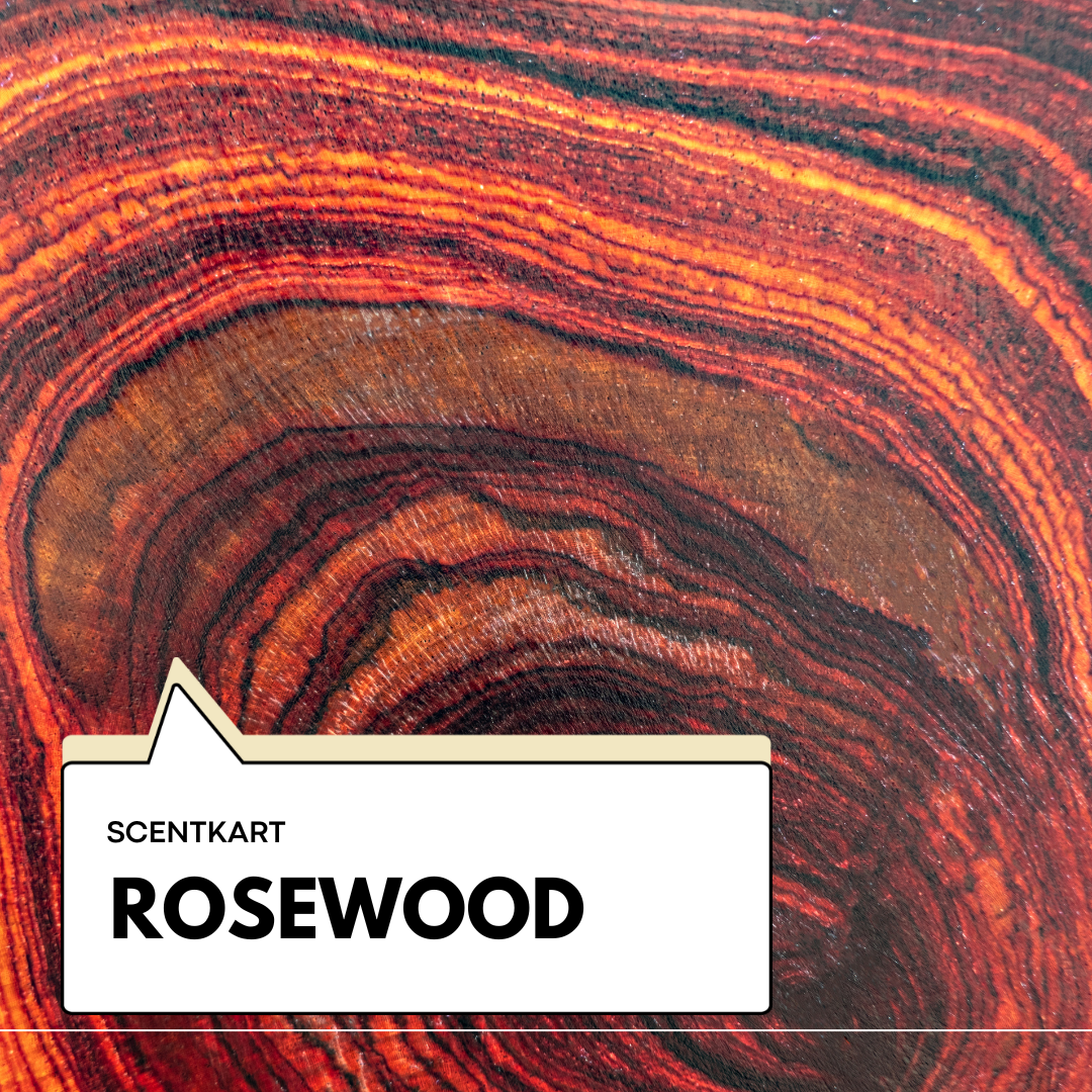 Rosewood Oil 100ml