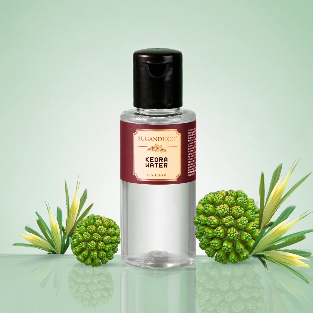 Keora Water 100ml