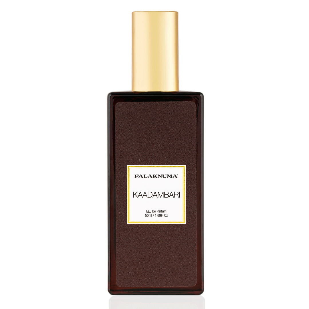 Kaadambari | Powdery, Lilac, Jasmine | EDP 50ml