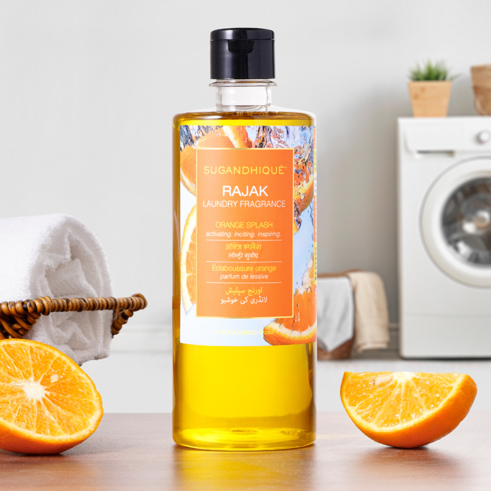 Rajak Orange Splash 500ml