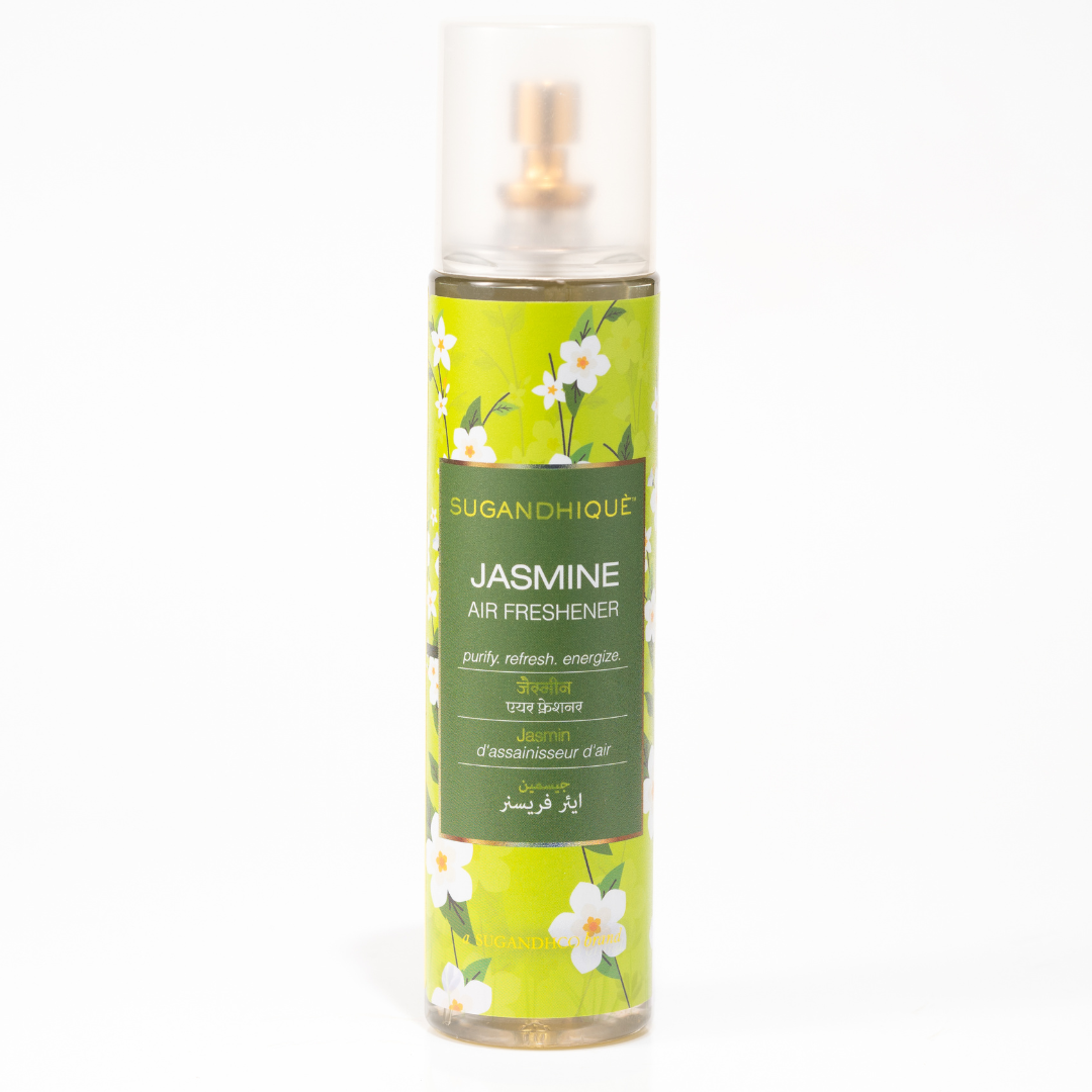 Sugandhique Jasmine Air Spray 250ml