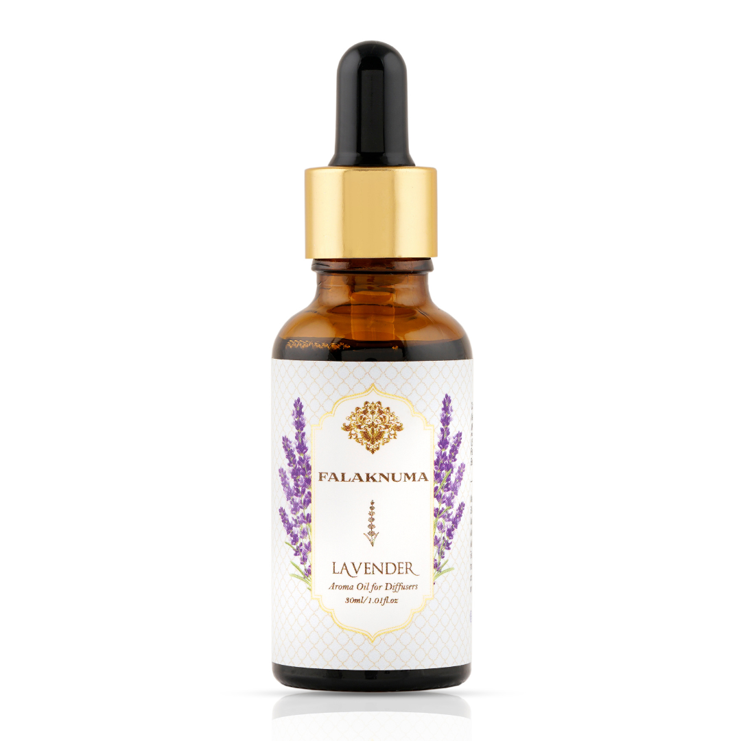 Nishigandha Lavender 30ml