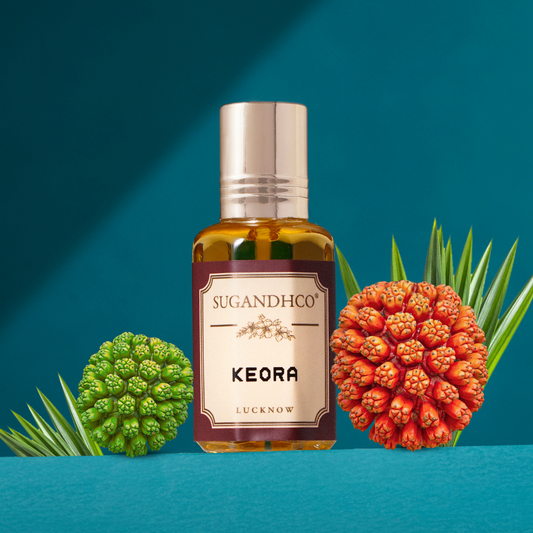 Keora Attar 10ml