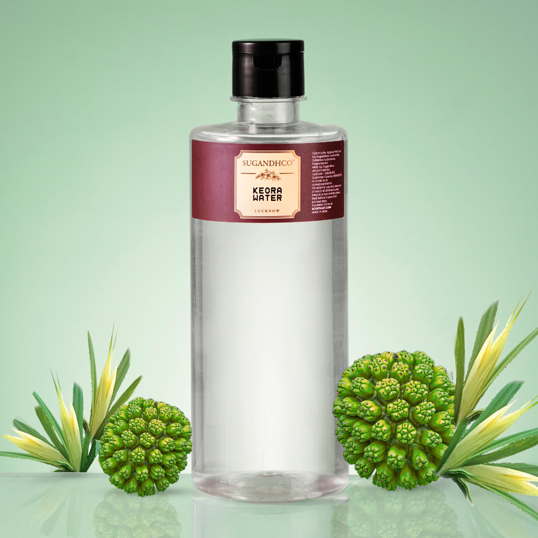Keora Water 500ml