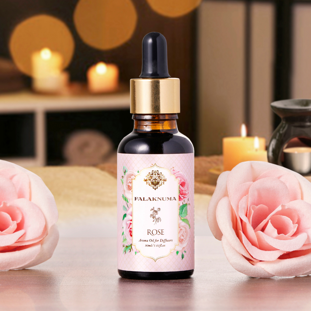 Nishigandha Rose 30ml