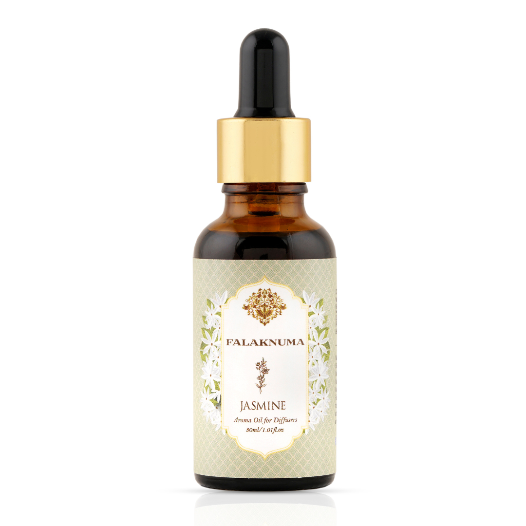 Nishigandha Jasmine 30ml