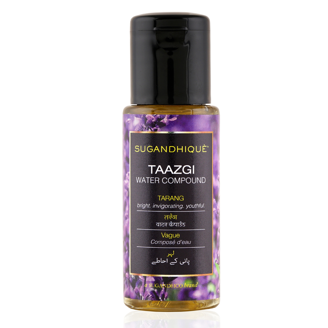 Taazgi Tarang Water Compound 50ml