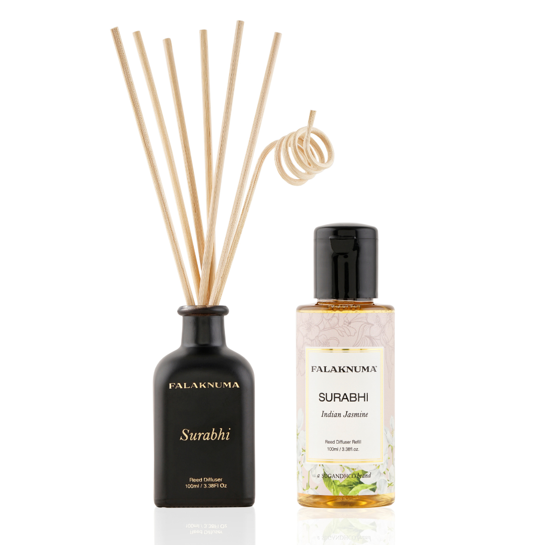 Surabhi Indian Jasmine 100ml