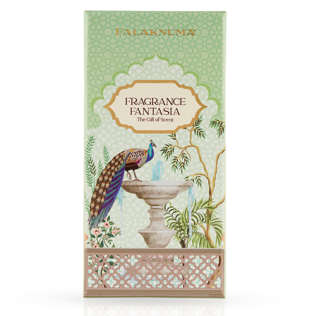 Fragrance Fantasia Gift Box 50ml