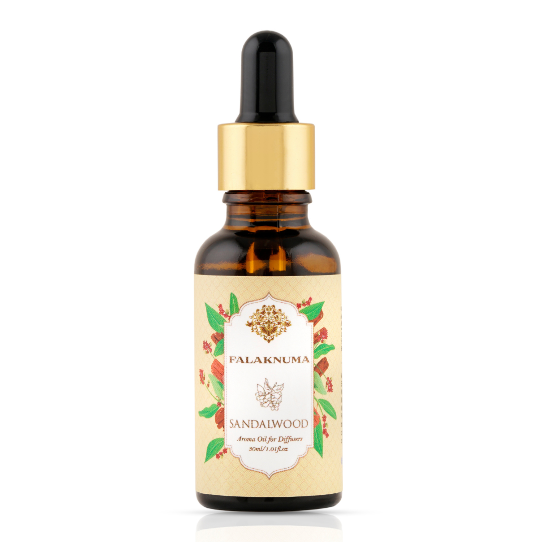 Nishigandha Sandal 30ml