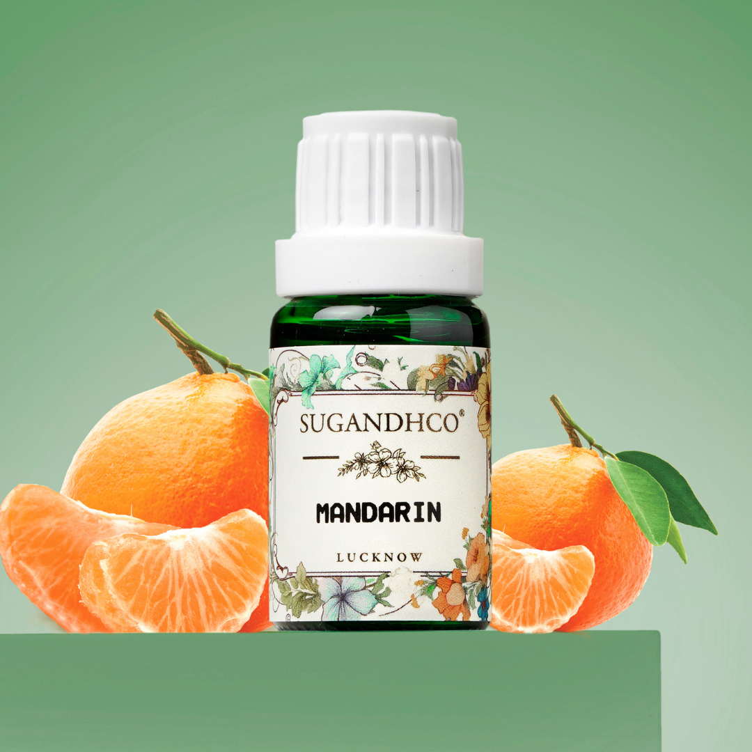 Mandarin Oil 10ml