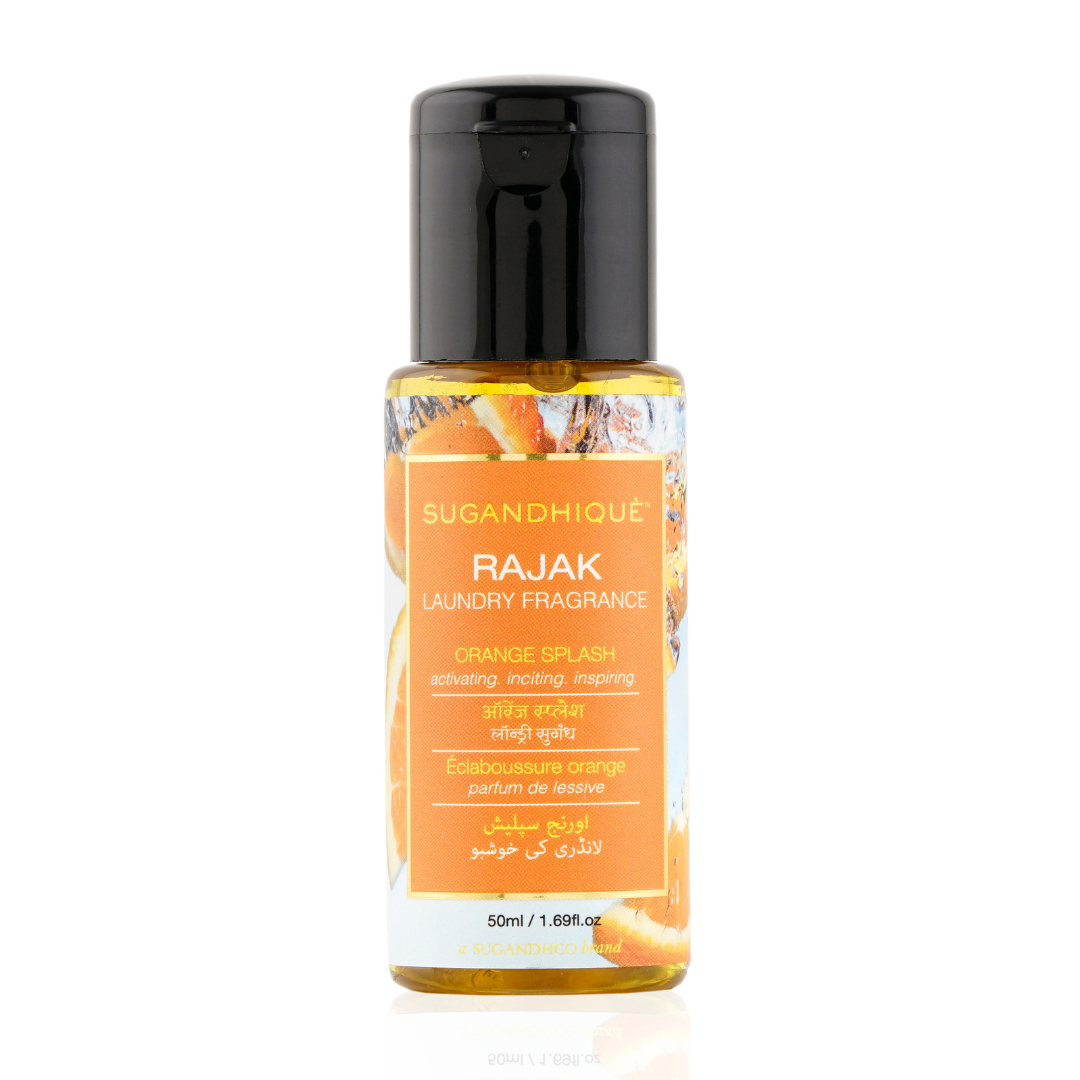 Rajak Orange Splash 50ml