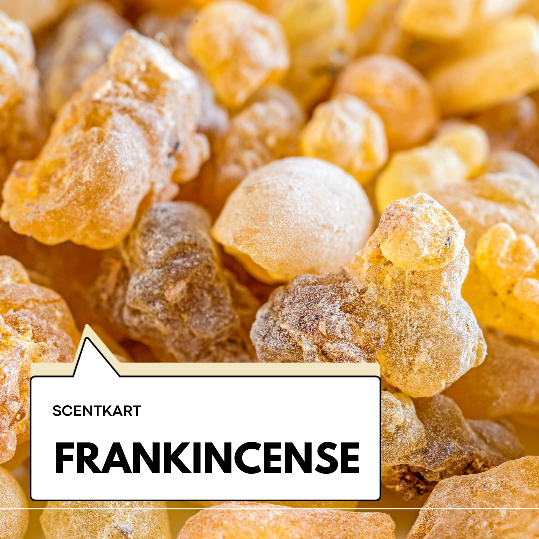Frankincense Oil 10ml