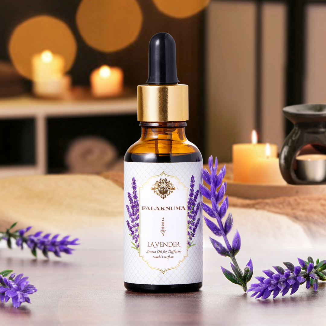 Nishigandha Lavender 30ml