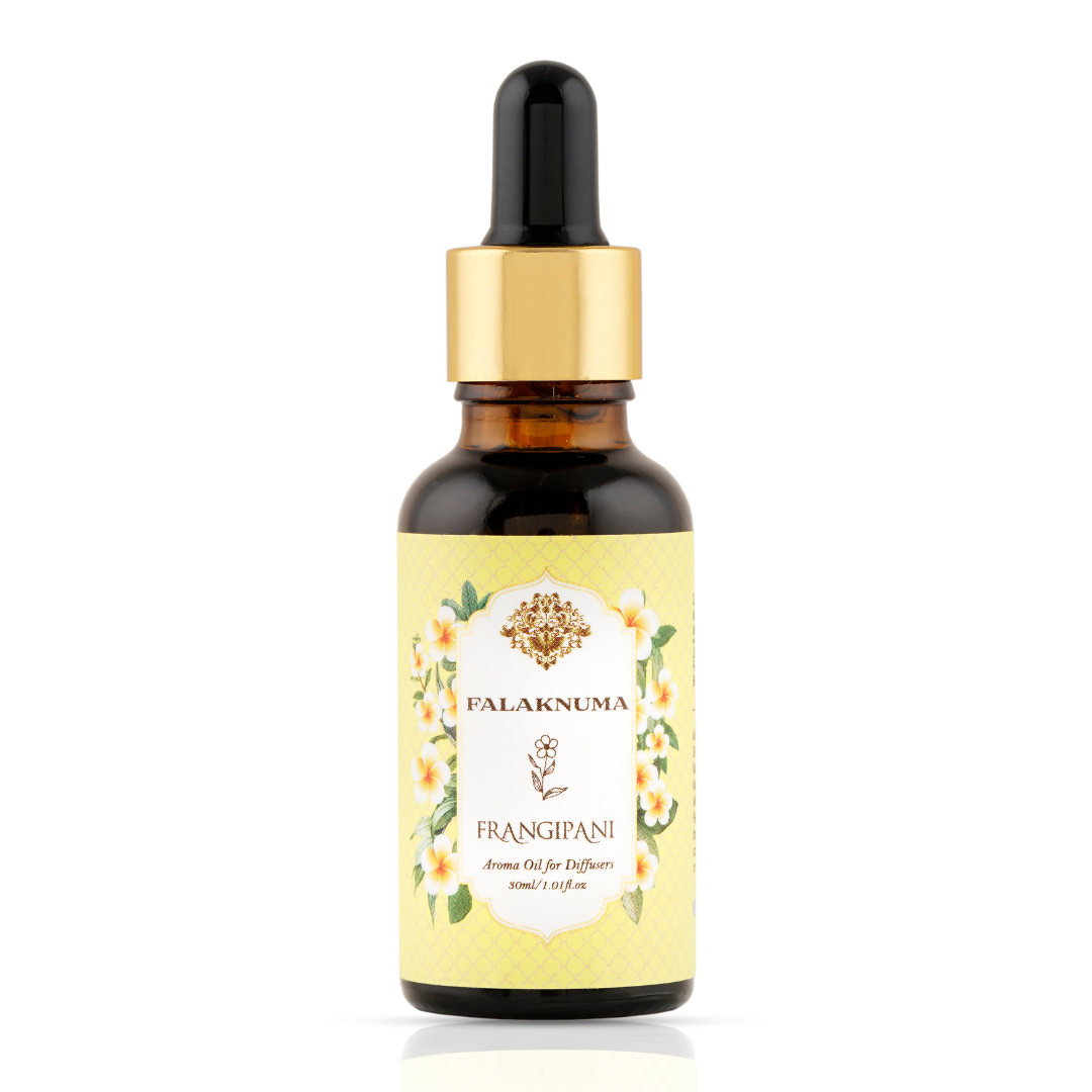 Nishigandha Frangipani 30ml