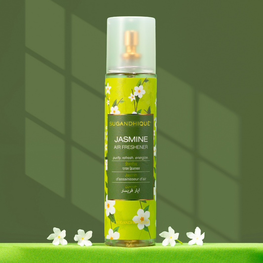 Sugandhique Jasmine Air Spray 250ml